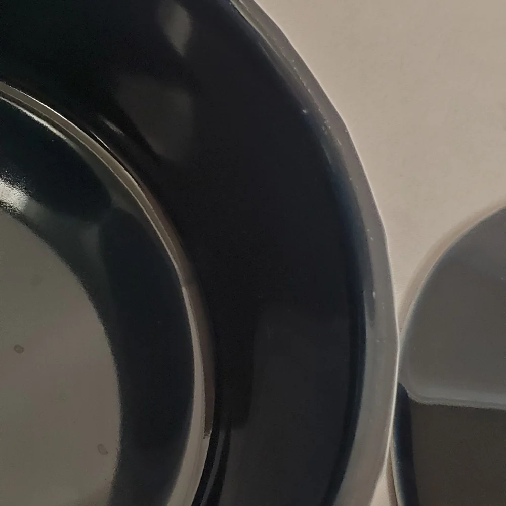 IKEA Ceramic Bowl with Lid